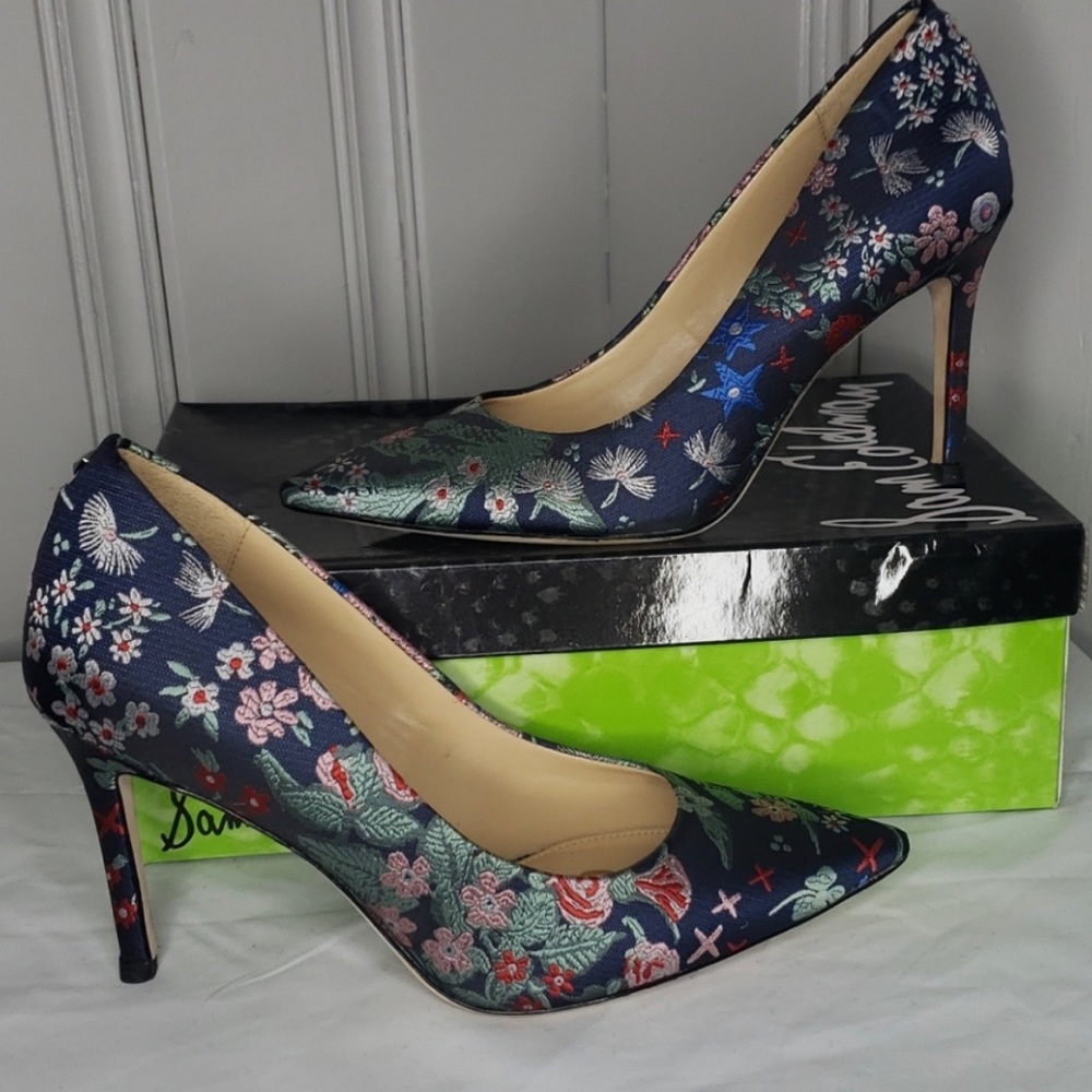 Sam Edelman Pumps - Picture 4 of 4